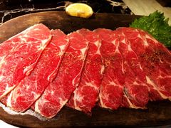 -韩悦牛排烤肉(仓山万达店)