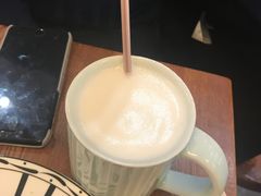 -AFS Cafe & Canteen(闽江二路店)