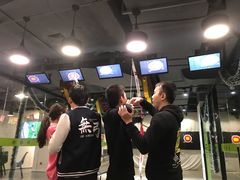 -無弓射箭俱乐部(领展中心城店)