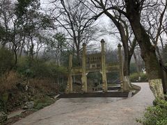 -南山风景名胜区
