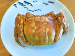 -品鲜村农家菜·阳澄湖大闸蟹(总店)