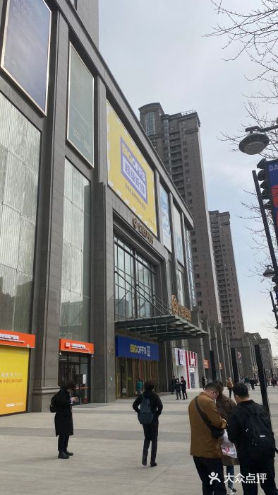 BIGOFFS 超级折扣(仁恒伊势丹店)图片