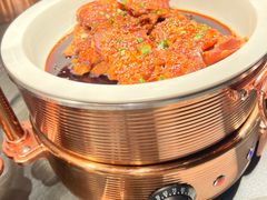 -牛YO寿喜烧·铁板烧和牛火锅自助(市府恒隆店)