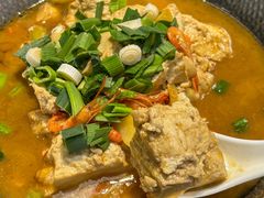 -小乡小镇·传承桐庐土菜·老板亲自烧的菜
