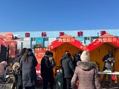 -顺鑫石门市场