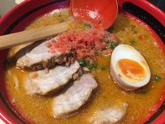 -一幻拉面(铜锣湾店)