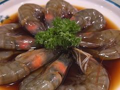 -渔娘渔家丹东海鲜(东直门店)