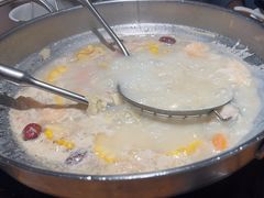 -骨之味·筒骨汤火锅(晋江万达店)