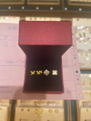-永锦黄金加工·回收打金店(上海南翔店)