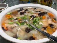 -谊荣海鲜大牌档(石湖店)