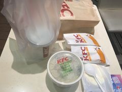 -肯德基(龙之梦购物中心店)