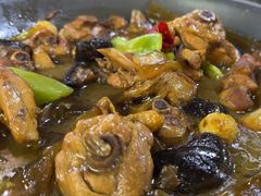 -久品居外婆人家(时光店)