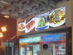 -798烧烤工厂(太和路店)