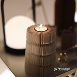 居家日常｜📖分享生活中的点滴美学 质感小物