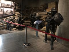 -上海四行仓库抗战纪念馆