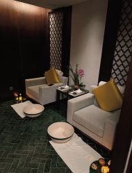 -文华东方水疗中心