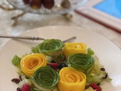 水果蔬菜沙拉-人间采蜜(海信广场店)