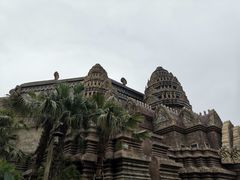 -南宁方特东盟神画