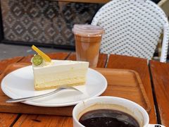 -Peet's 皮爷咖啡(东湖路手作店)