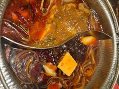 -牛New寿喜烧(虹桥新天地店)