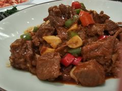 -同庆楼(金宝汇店)