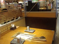 -新石器烤肉(之心城店)