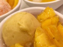 -许留山(梳士巴利道店)