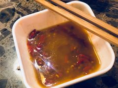 -大签门香串串(车公庙店)
