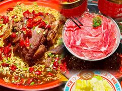 -牛市坎火锅(建设路店)