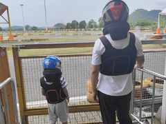 -千岛湖燃擎卡丁车赛车主题乐园(秀湖路店)
