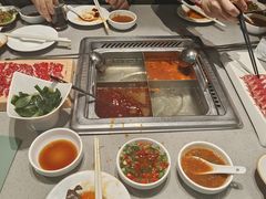 -海底捞火锅(河东万达广场店)