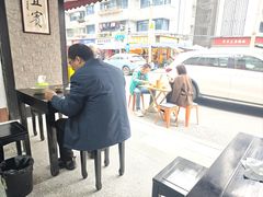 -万三面馆(青龙正街太古里店)