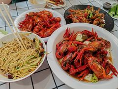 -四妹餐厅(玫瑰街店)