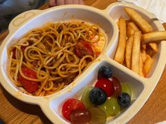 -1861意大利餐厅(文化广场店)