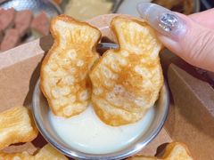 -哼蟹二将·烤肉酱蟹(合生汇店)