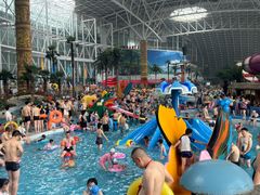 -天山海世界·米立方