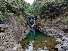 -布袋山风景区