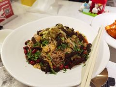 干捞海南粉-闻见中国海南菜(K11店)