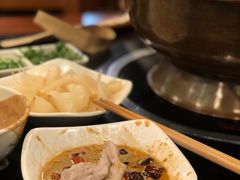 -情忆草原涮肉馆