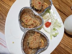 -U你·天然调味(南湖总店)