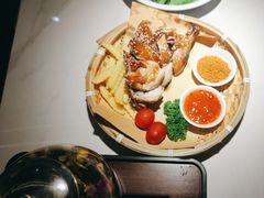 -田婆婆的菜(友谊阳光城店)