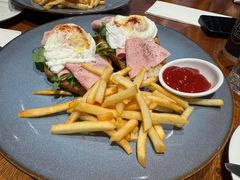 -TAMATI(巴黎贝甜韩式西餐厅店)