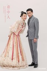 -CD视觉婚纱摄影