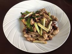 -牟传仁饭庄(星海店)
