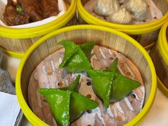 -蝴蝶里·粤菜·点心(滨江龙湖店)