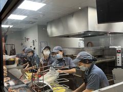 -达美乐比萨(栖霞大道店)