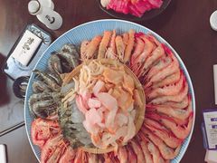 -松岛日本料理(汾江路店)