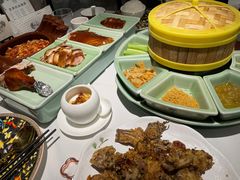 -羲和雅苑•北京烤鸭(国贸商城店)