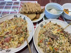 -扬二春炒饭(国庆路总店)