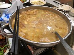 芋头米粉汤-乡亲鹅肉城(吴江店)